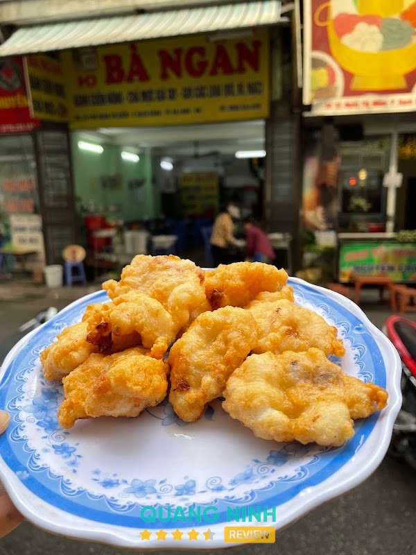 Bánh Cuốn Nóng Bà Ngân – hình ảnh 3