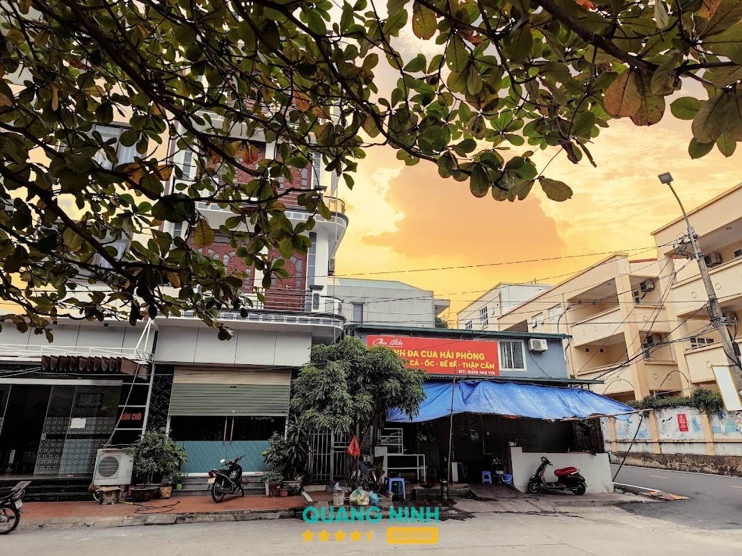 Bánh Đa Cua Thu Hiền - hình ảnh quán