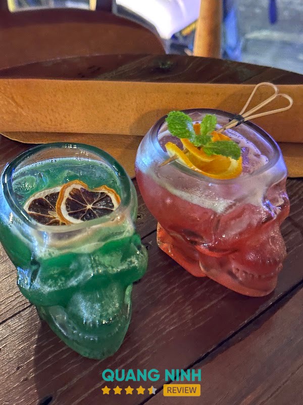 Pirates Club – hình ảnh 3
