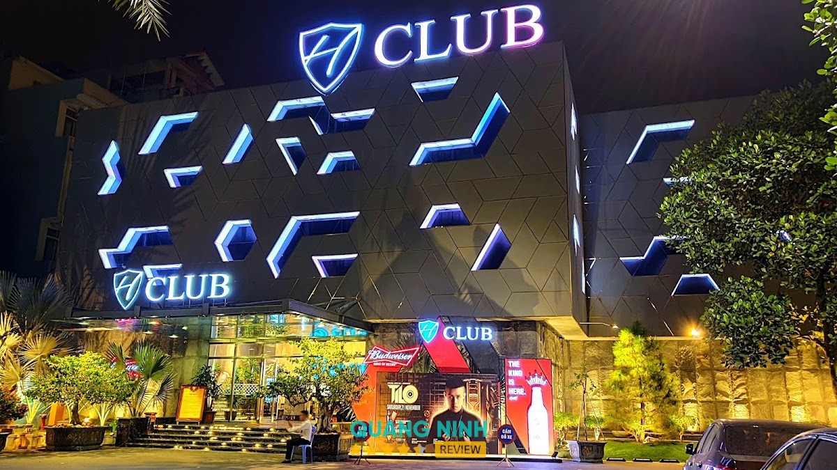 H Club Bãi Cháy