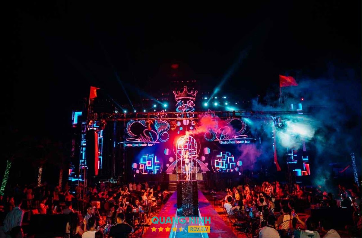 Bistro Fou Beach Club – hình ảnh 2