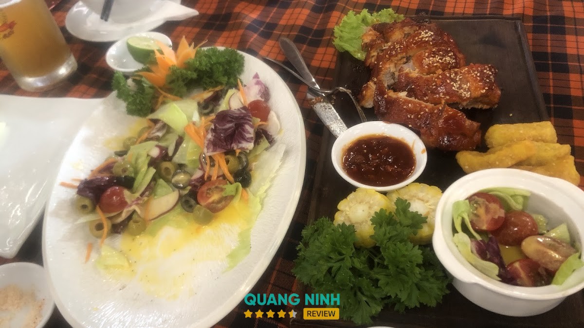 JAM Beach Bar Hạ Long – hình ảnh 2