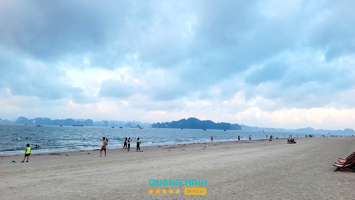 JAM Beach Bar Hạ Long – hình ảnh 3