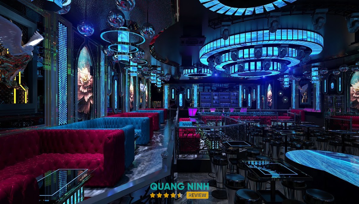 One TITOP Lounge & Coffee Bãi Cháy