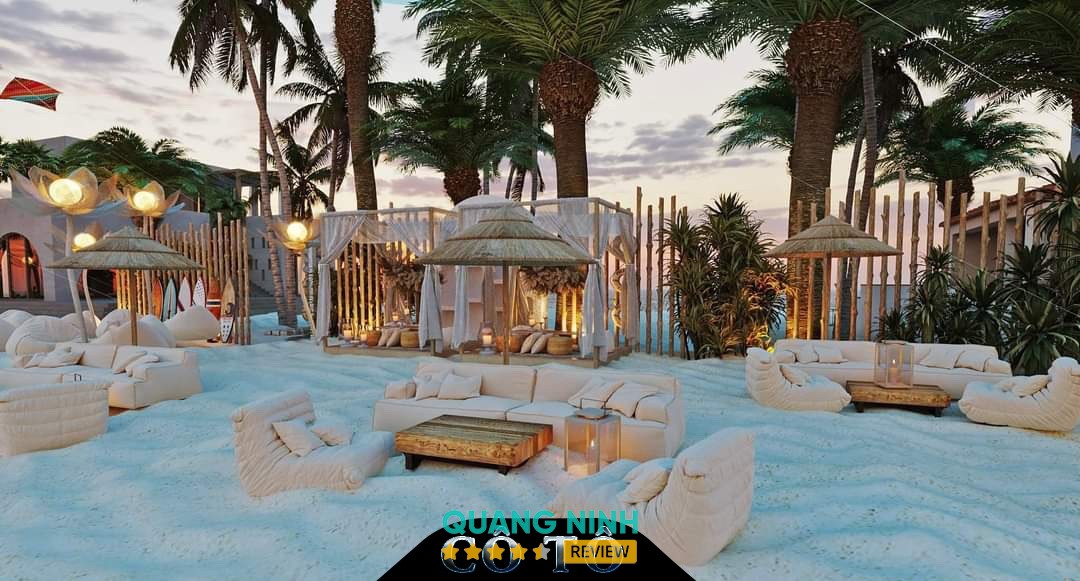 Coto Beach Bar – hình ảnh 1
