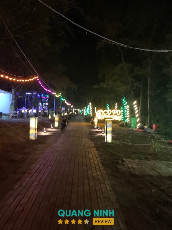 Coto Beach Bar – hình ảnh 3