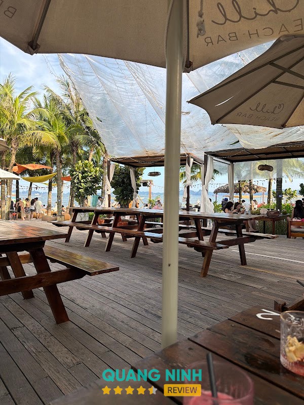 Chill Beach Bar – hình ảnh 2