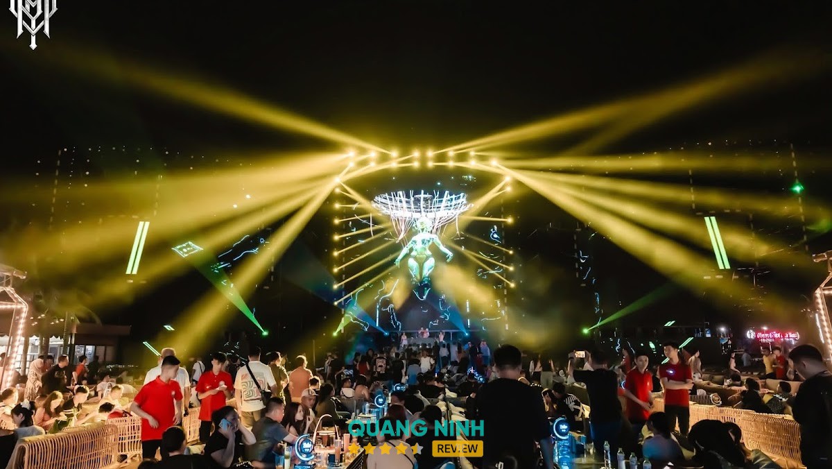 VALLEY Beach Club – hình ảnh 3