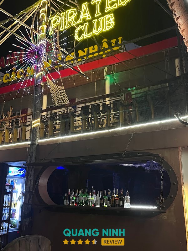Pirates Club – hình ảnh 2
