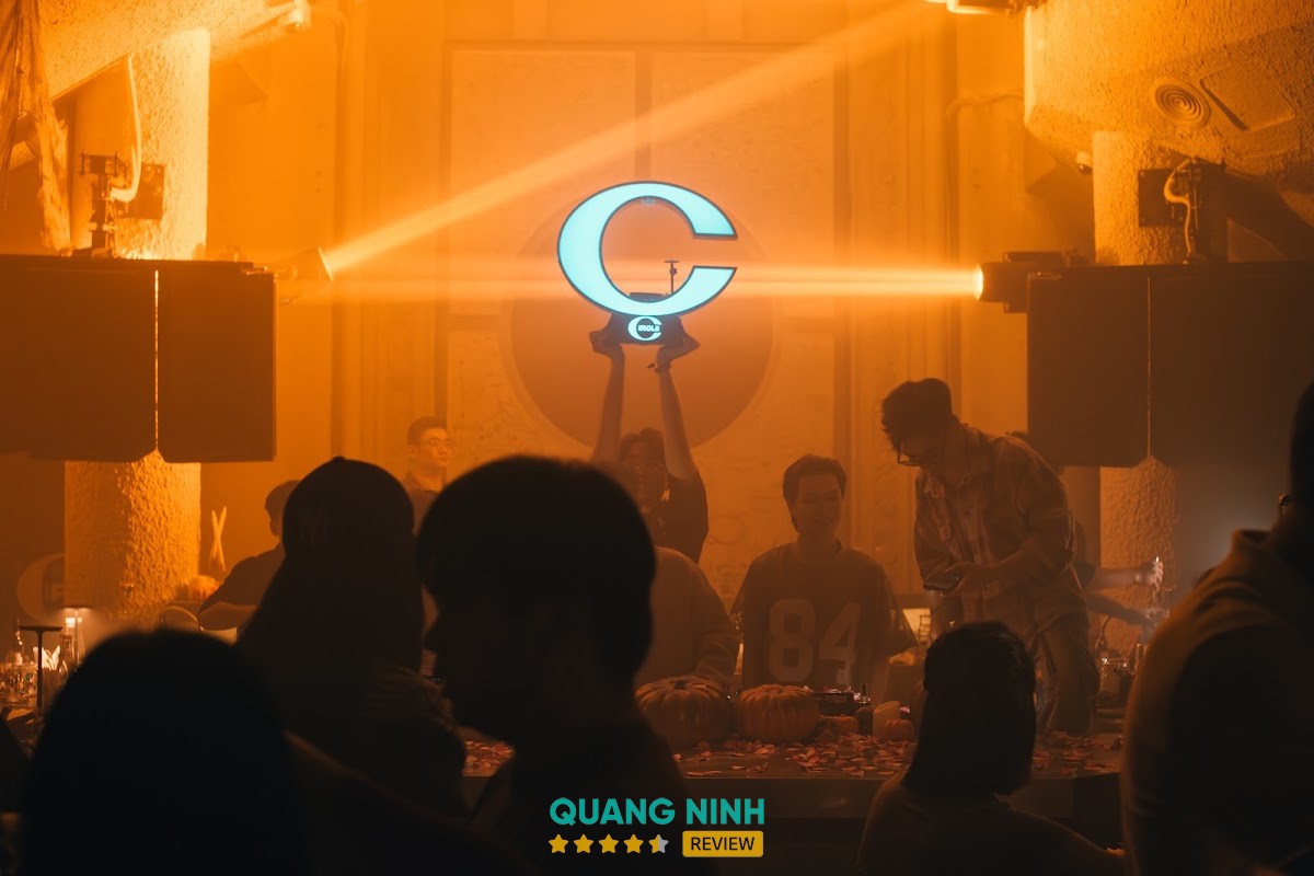 Circle Social Club – hình ảnh 3