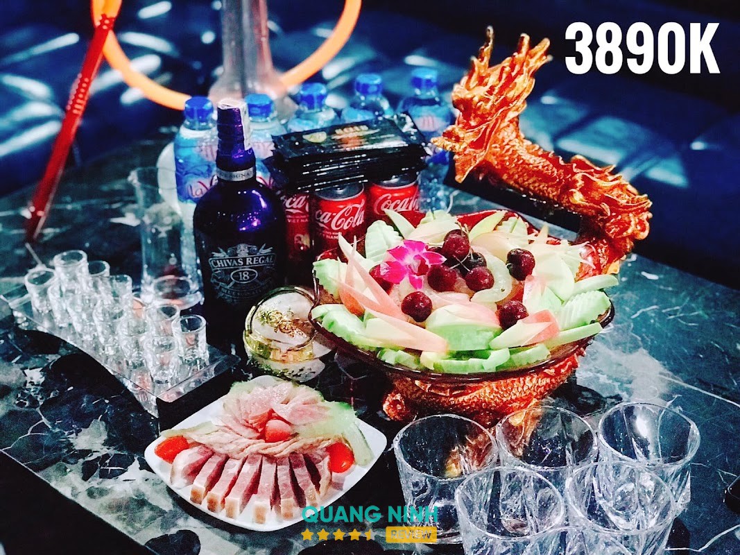 H Club – hình ảnh 2