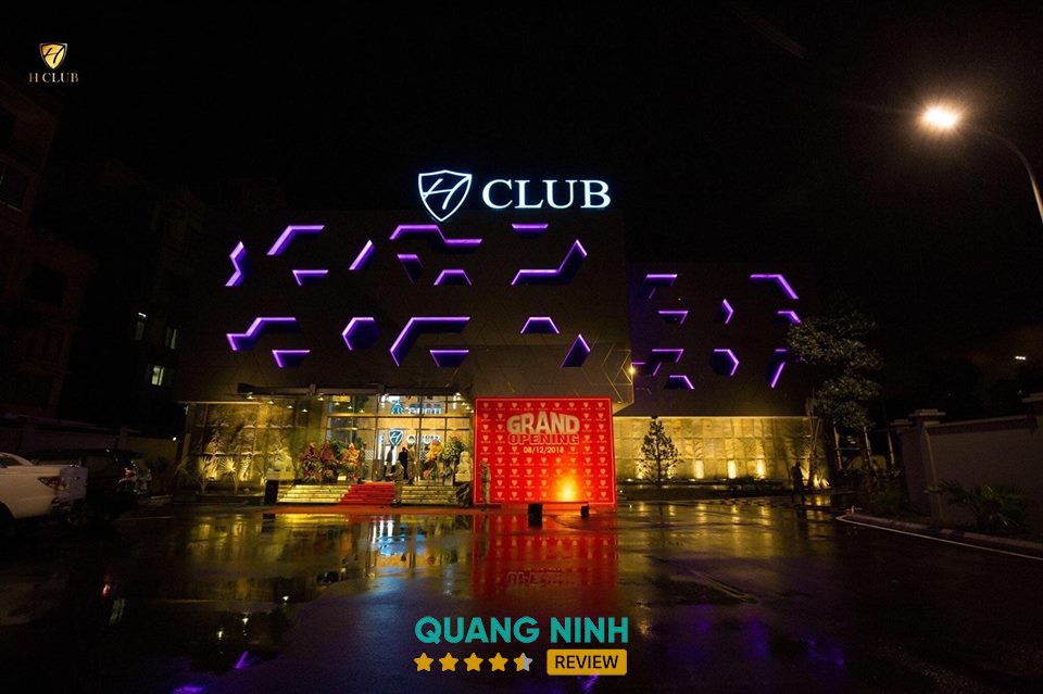 H Club – hình ảnh 3