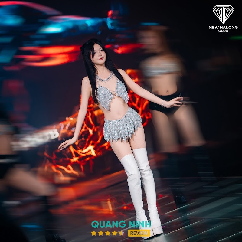 New Hạ Long Club Hạ Long