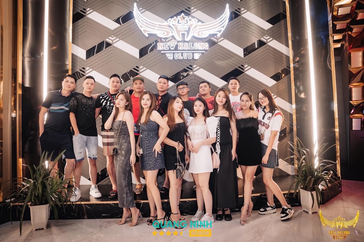 New Hạ Long Club – hình ảnh 2