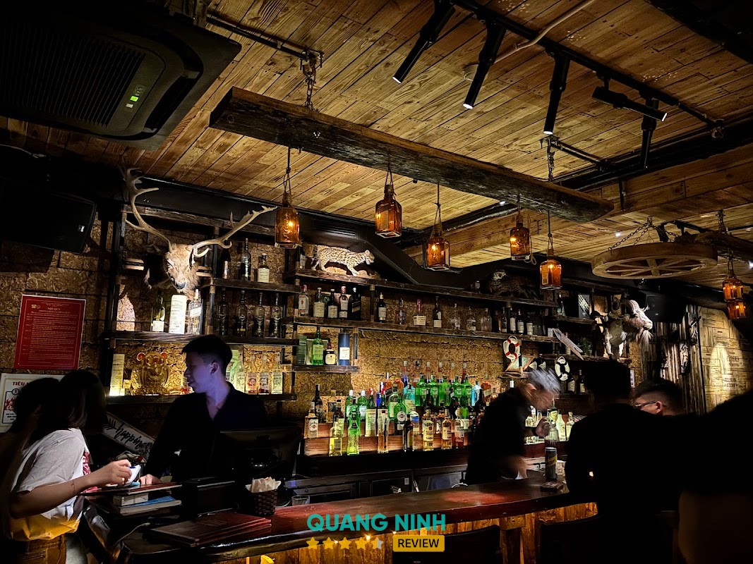 Sixteen Saloon Hạ Long – hình ảnh 3