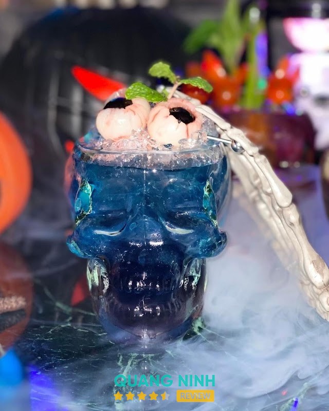 Sky21 Bar & Lounge – hình ảnh 2