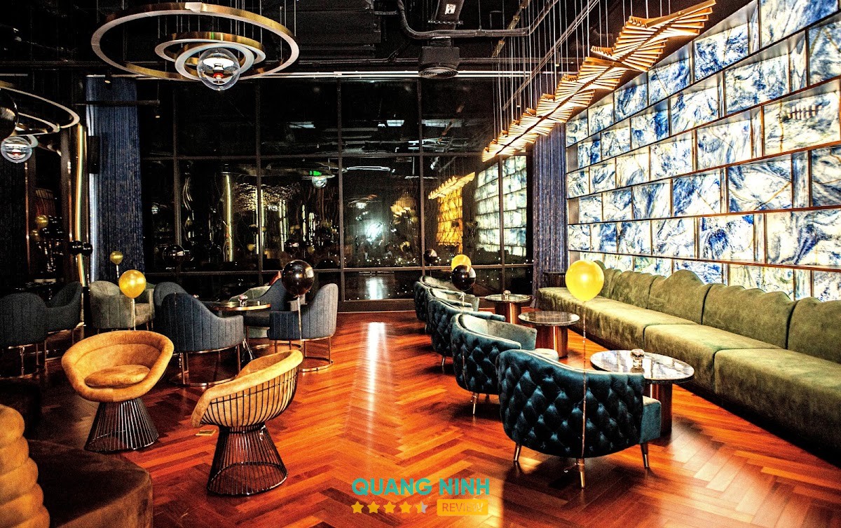 Sky21 Bar & Lounge – hình ảnh 3