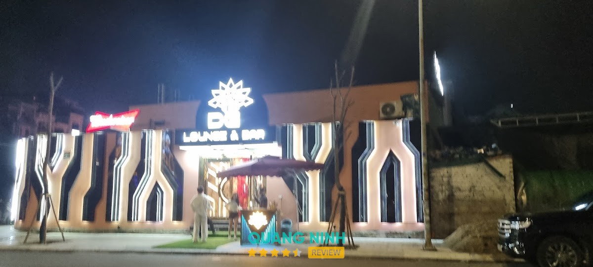 DG LOUNGE - Ha Long City Hạ Long
