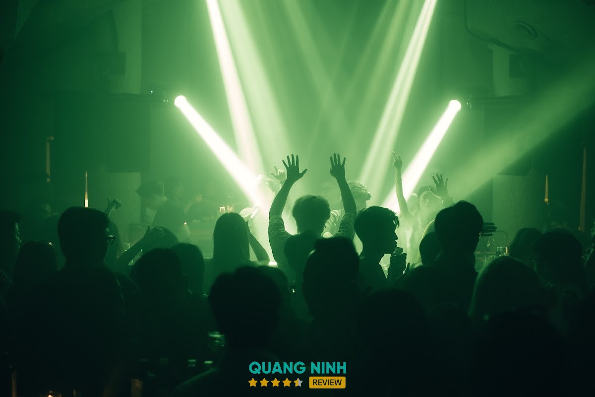 Circle Social Club – hình ảnh 3