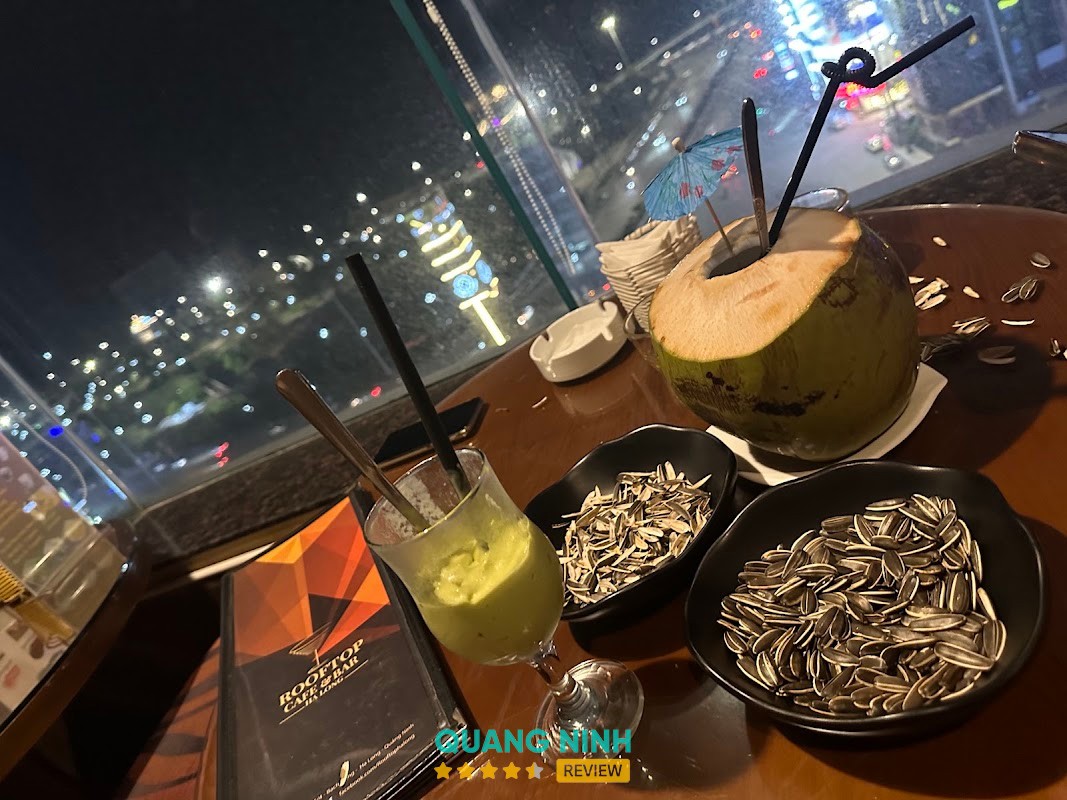 Rooftop Cafe & Bar – hình ảnh 2