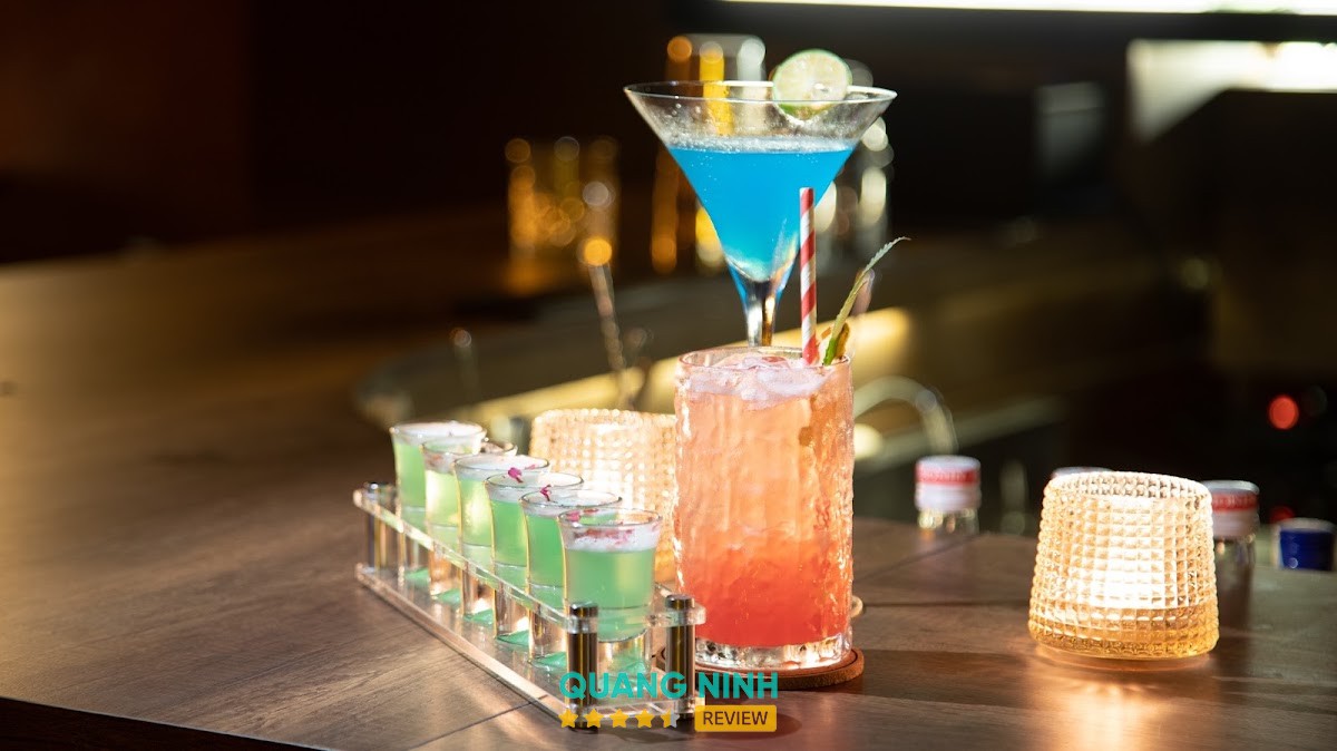 Love Drunkery Cocktail Bar – hình ảnh 2