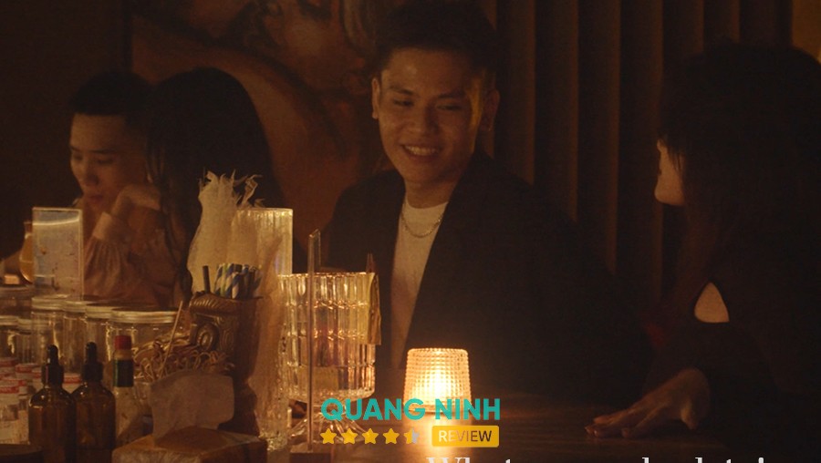Love Drunkery Cocktail Bar – hình ảnh 3
