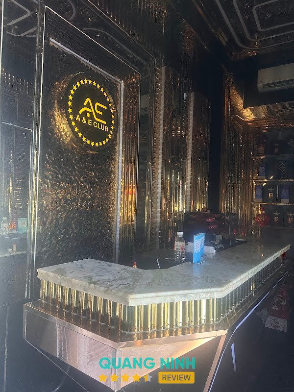 Không gian A&E CLUB – hình ảnh 2