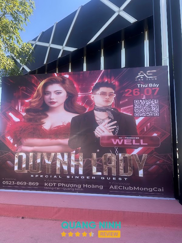 Hoạt động tại A&E CLUB – hình ảnh 3