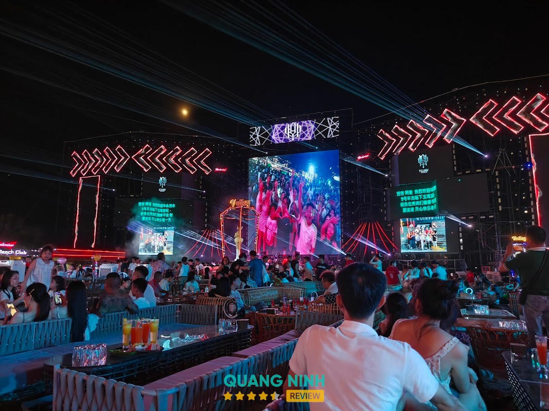 VALLEY Beach Club Quảng Ninh hình ảnh 2