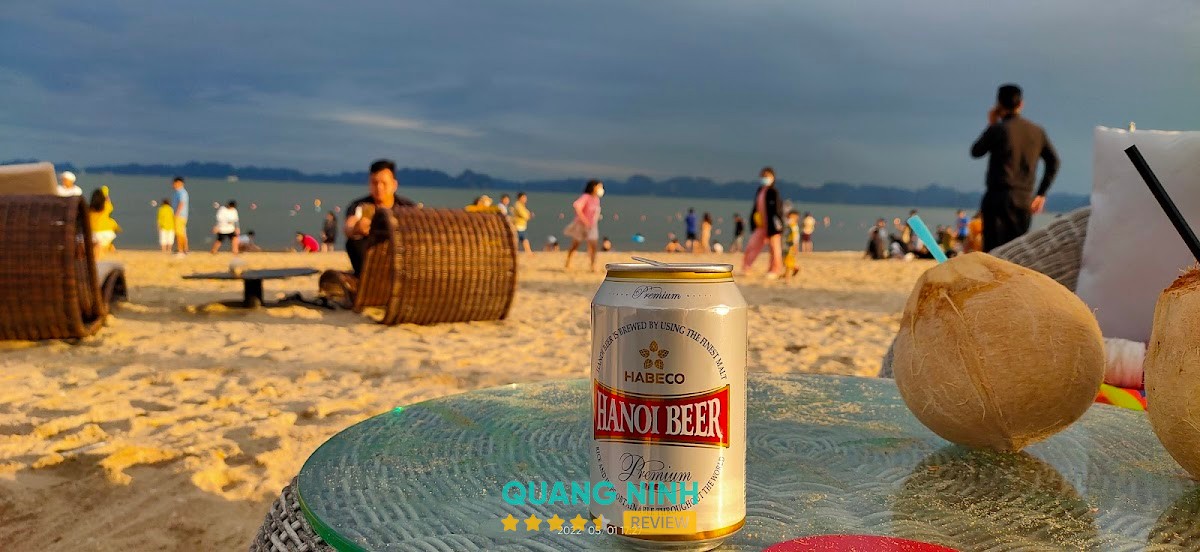 VALLEY Beach Club Quảng Ninh hình ảnh 3