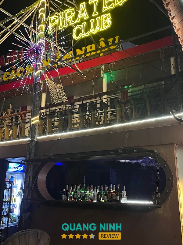 Pirates Club Quảng Ninh hình ảnh 2