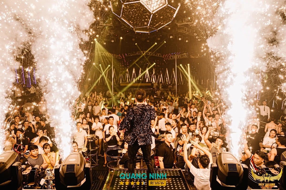 New Hạ Long Club Quảng Ninh hình ảnh 3