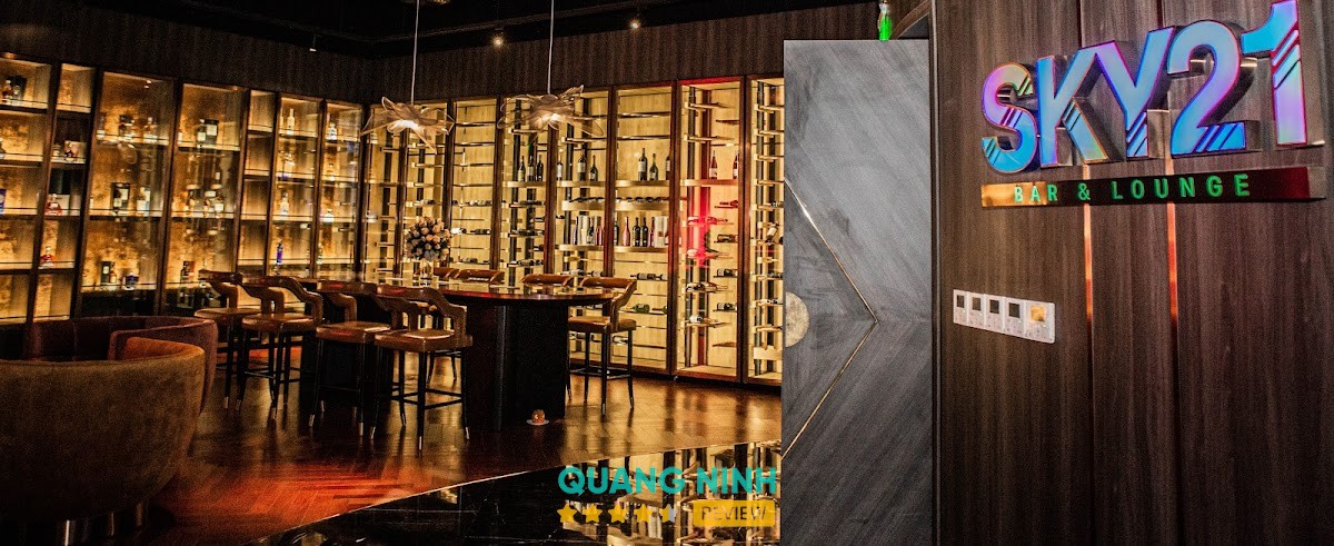 Sky21 Bar & Lounge Quảng Ninh hình ảnh 1