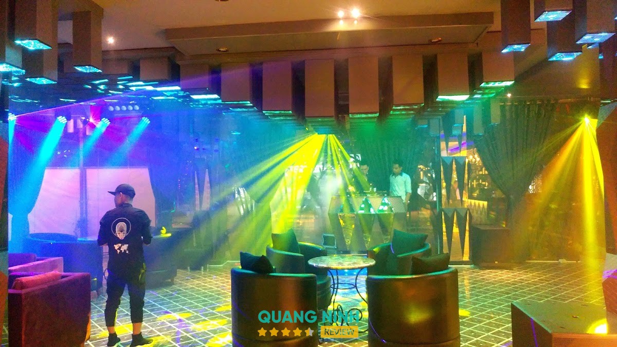 SQUARE Bar Quảng Ninh hình ảnh 3