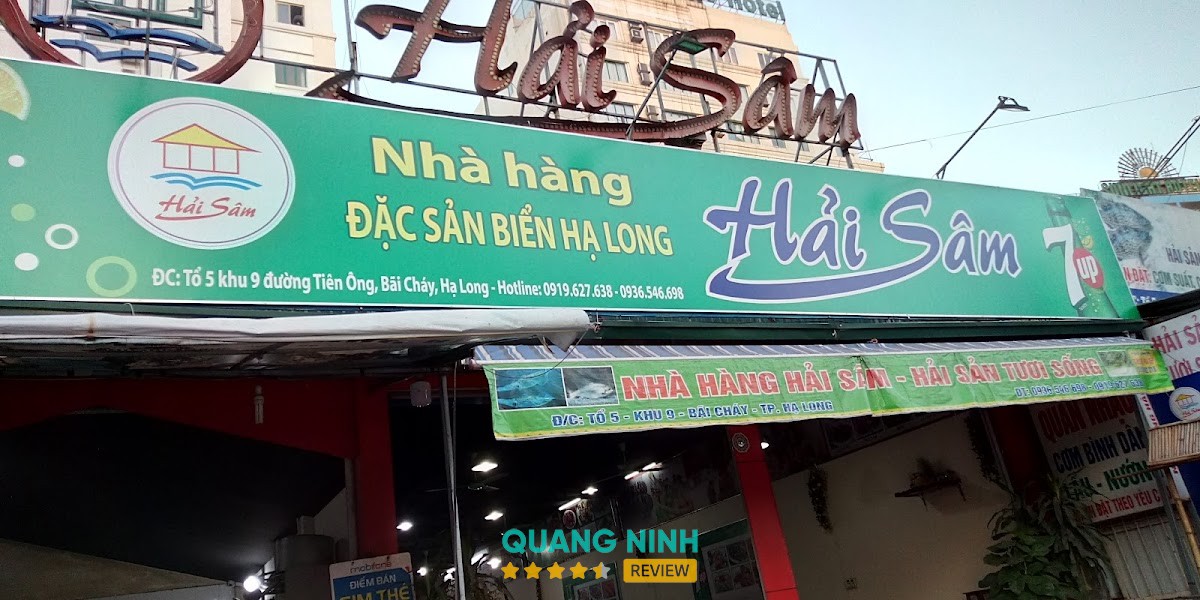 Sân Bia Hồng Béo Bãi Cháy