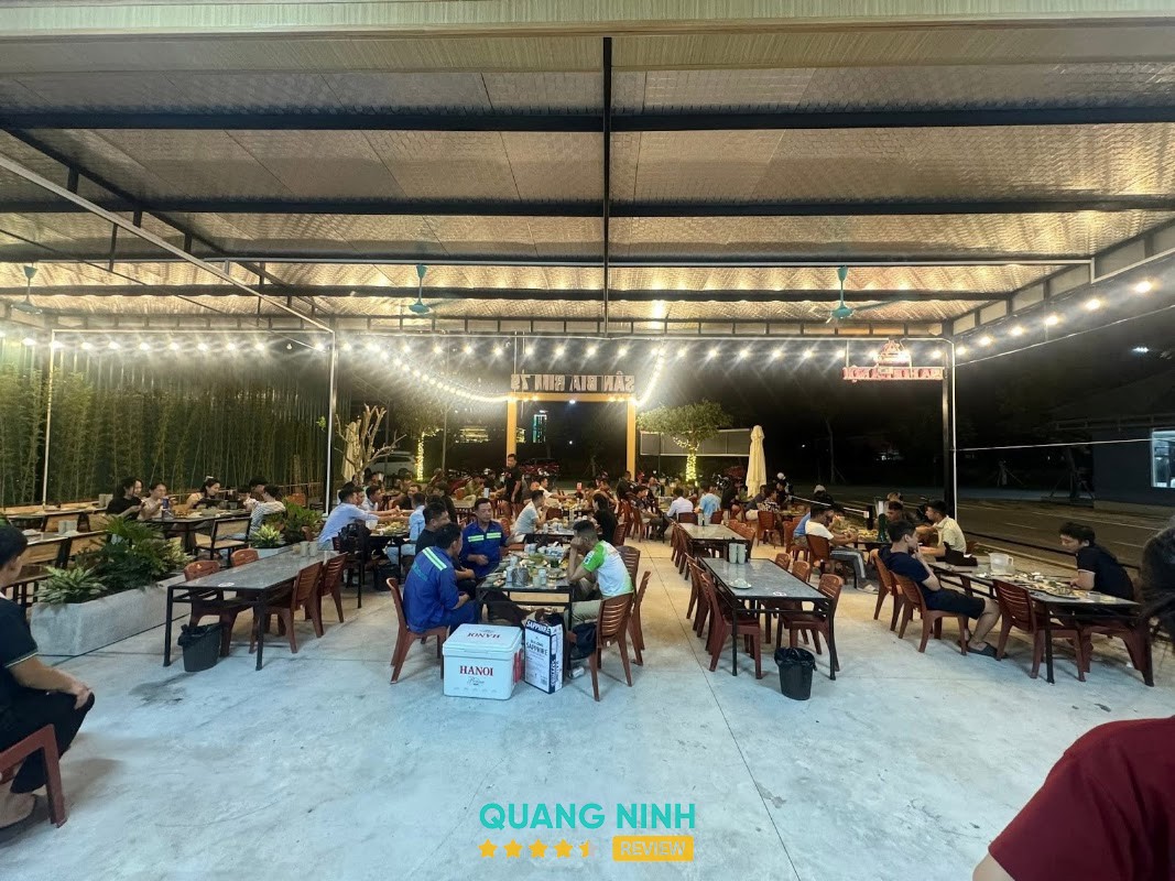 Sân Bia Bim 79 – hình ảnh 3