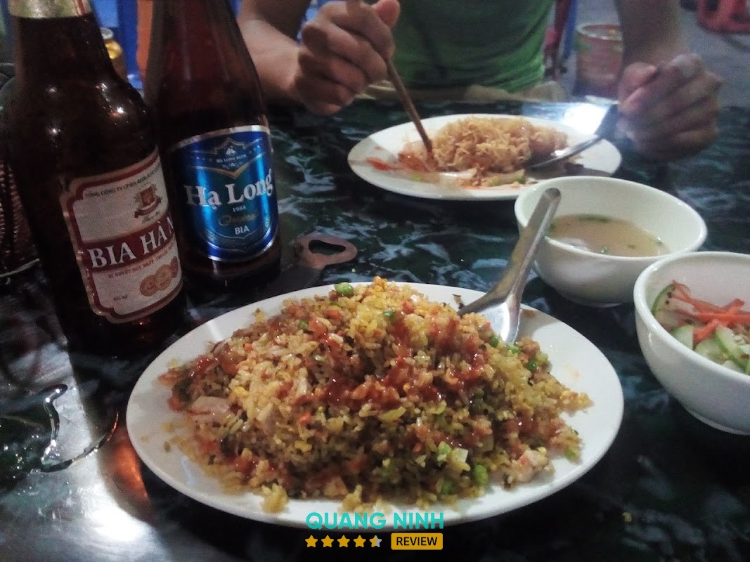 Nhà Hàng Bia Hơi Hạ Long – hình ảnh 2