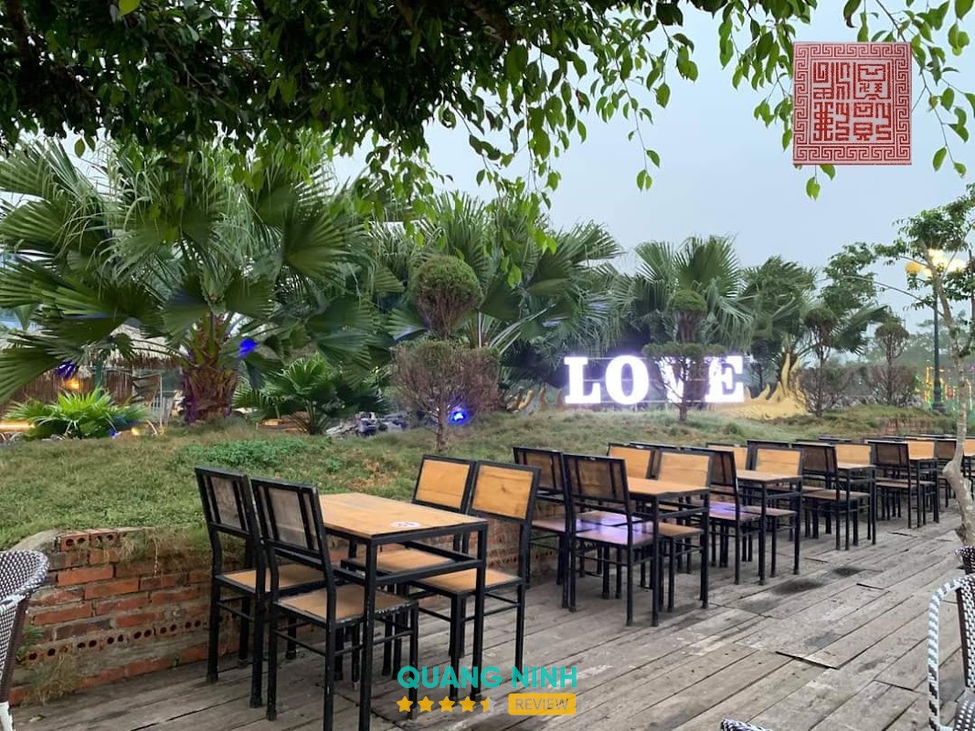 Quán Bia Linh Trang Cẩm Phả