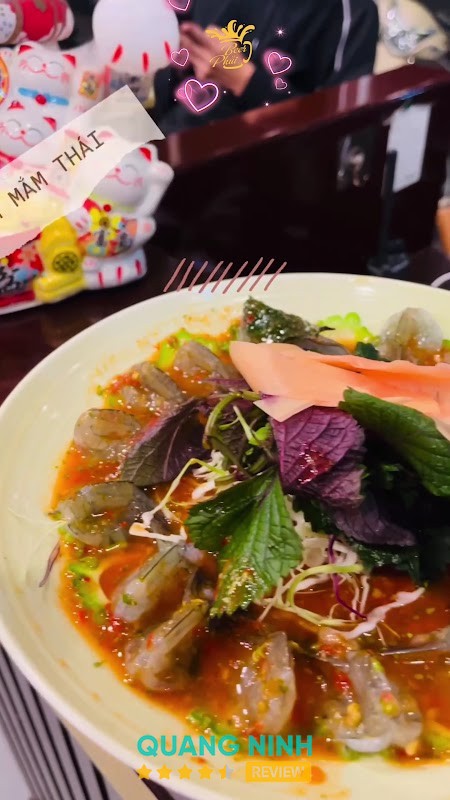 Nhà Hàng BEER PHỦI – hình ảnh 2