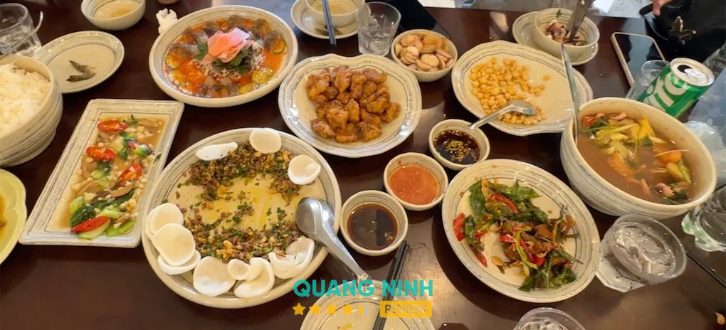 Nhà Hàng BEER PHỦI – hình ảnh 3