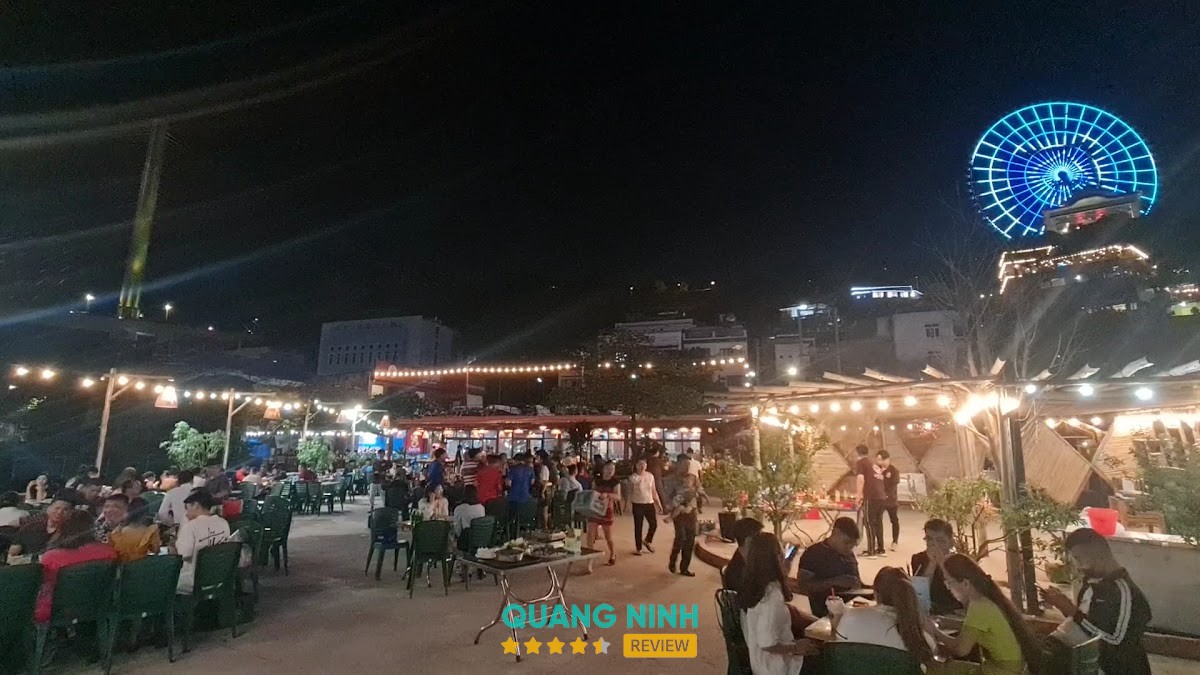 CẢNG BIA CỬA LỤC – hình ảnh 2