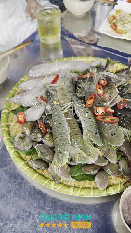 Quán Bia Biển Chiều – hình ảnh 2