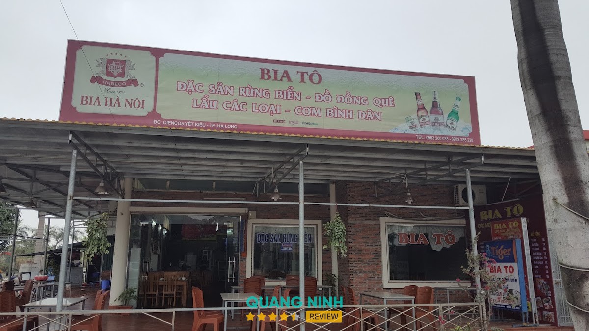 Quán Bia Hơi Bình Minh – hình ảnh 3