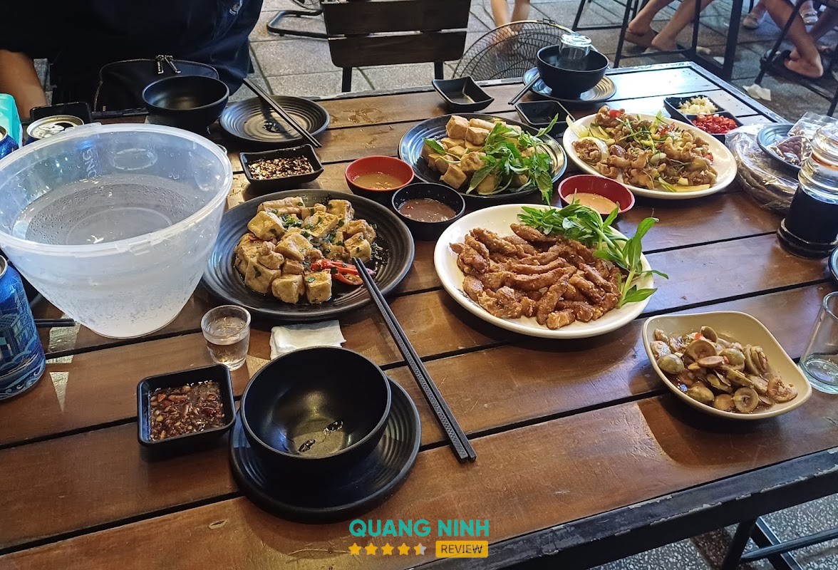 bia ngon Móng Cái – hình ảnh 2