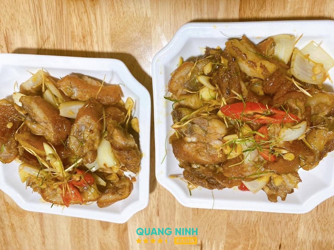 Quán Bia Bồng Bềnh Móng Cái