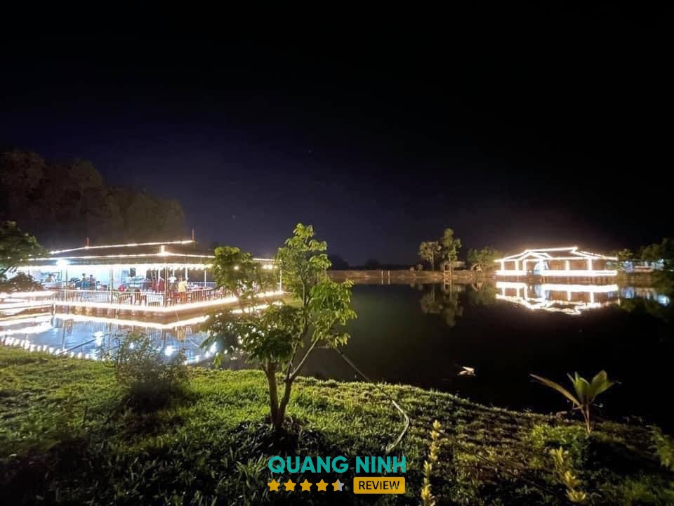 Quán Bia Bồng Bềnh – hình ảnh 2