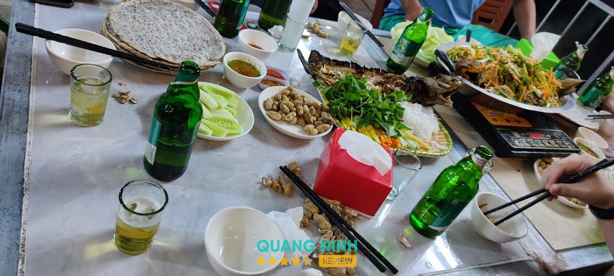 Quán Bia Bồng Bềnh – hình ảnh 3