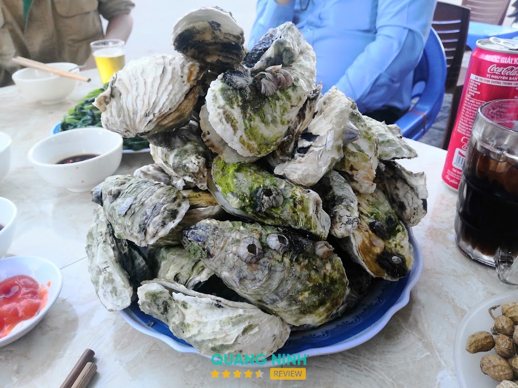 Quán bia hơi Việt Hưng – hình ảnh 3