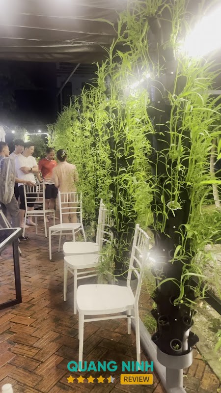 NHÀ HÀNG BIA VÀNG – hình ảnh 2