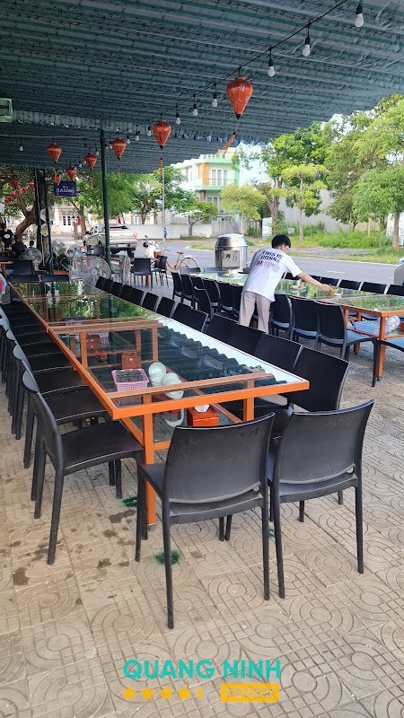 Nhà Hàng Beer Club Vân Đồn